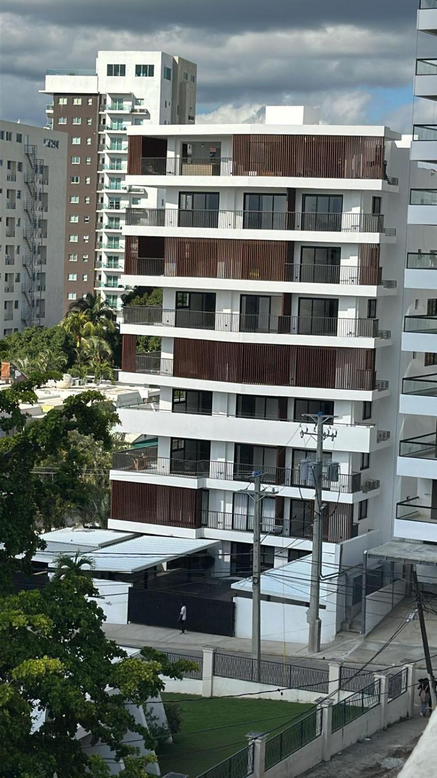 Luxury Apartment Downtown Santiago De Los Caballeros Eksteriør bilde