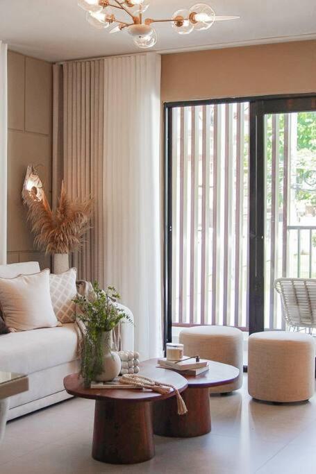 Luxury Apartment Downtown Santiago De Los Caballeros Eksteriør bilde