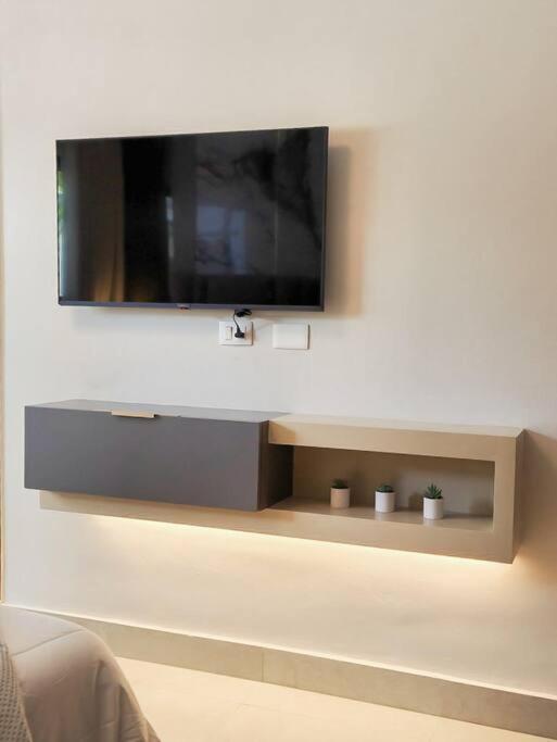 Luxury Apartment Downtown Santiago De Los Caballeros Eksteriør bilde