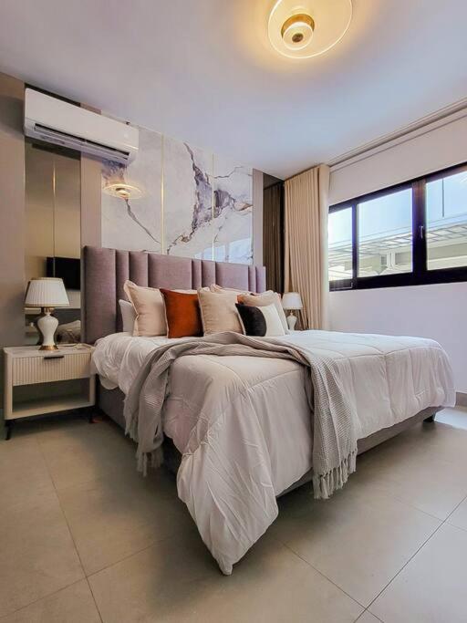 Luxury Apartment Downtown Santiago De Los Caballeros Eksteriør bilde